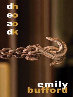 cover image of Dead Hook